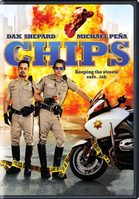 release CHiPS